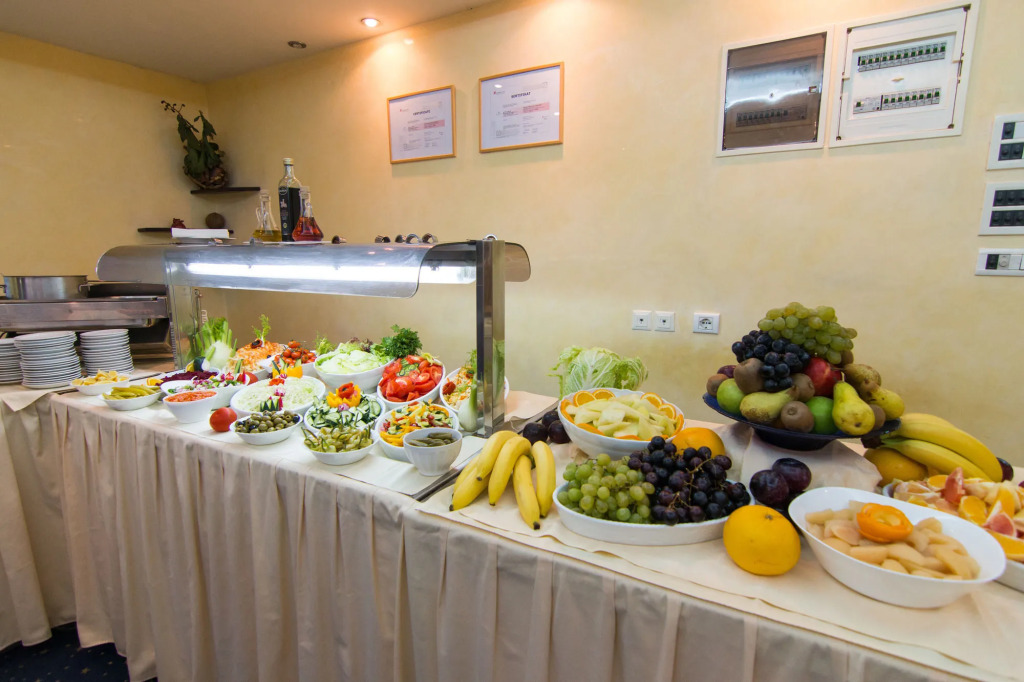 Hotel Blue Star