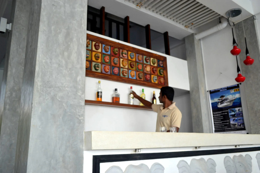 Sea World Boutique Hotel