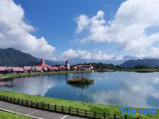 Scandina Resort Hotel