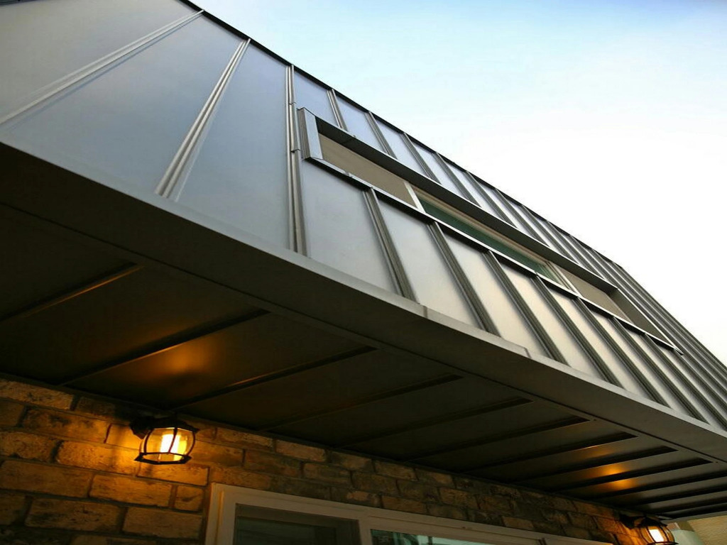 Daon House