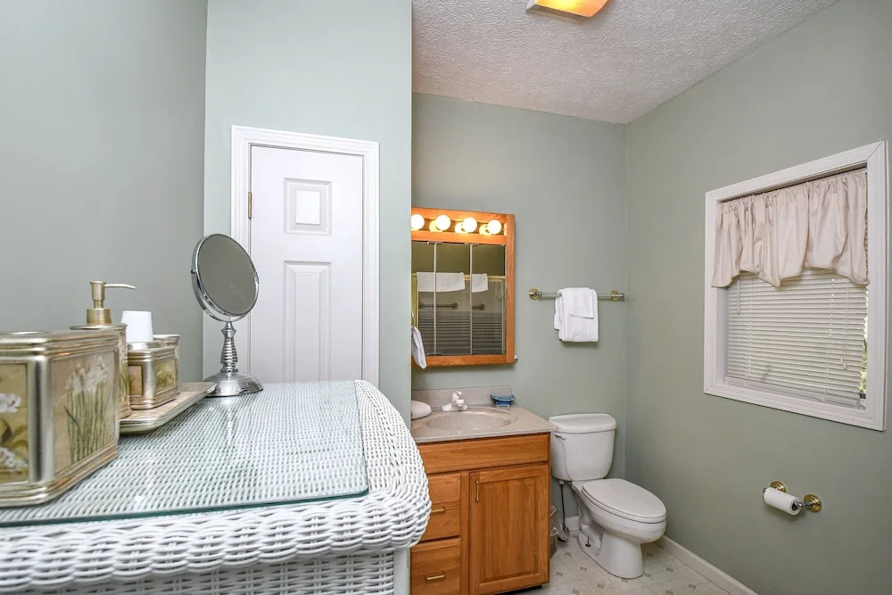 Clear View 4 Bedroom House