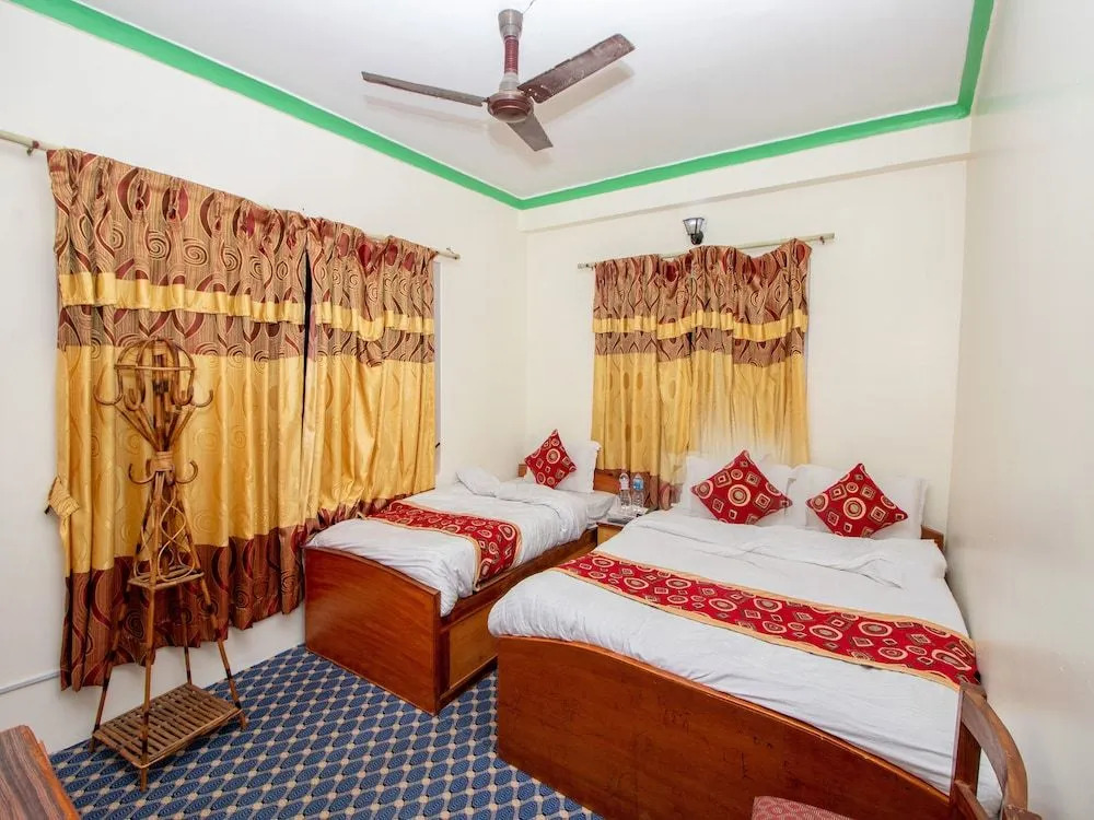 OYO 245 Shiva's Dream Hotel