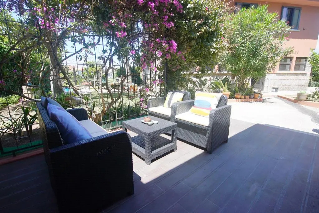 Lei Home