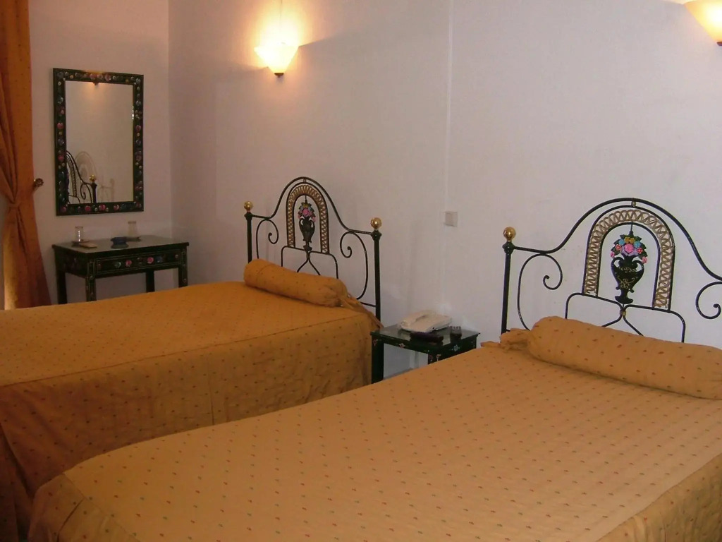 Alentejano Low Cost Hotel