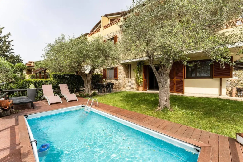 Villa Villacolle