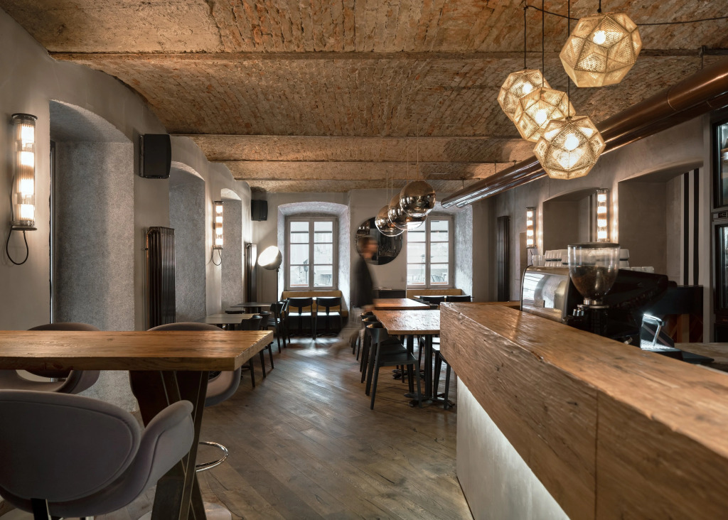 Vander Urbani Resort - a Member of Design Hotels