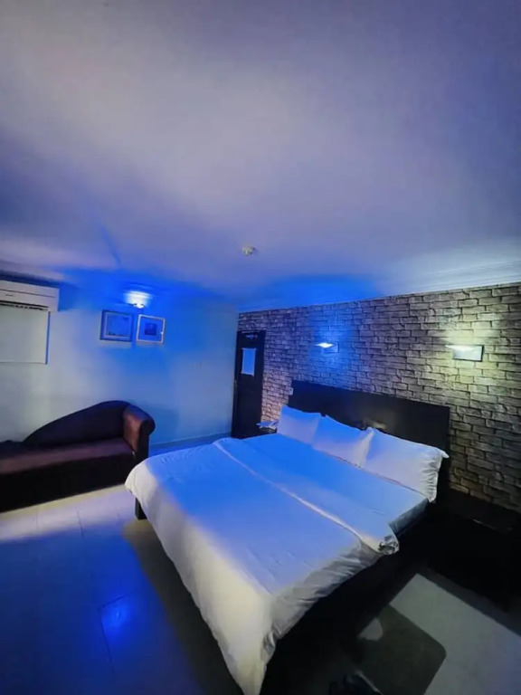 Beliana Suites