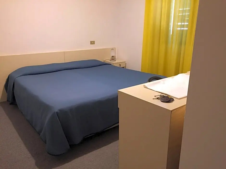 Hotel Al Pescatore