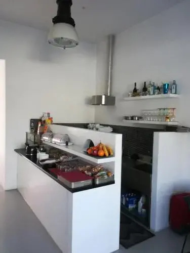 Hotel Ponte Sassi