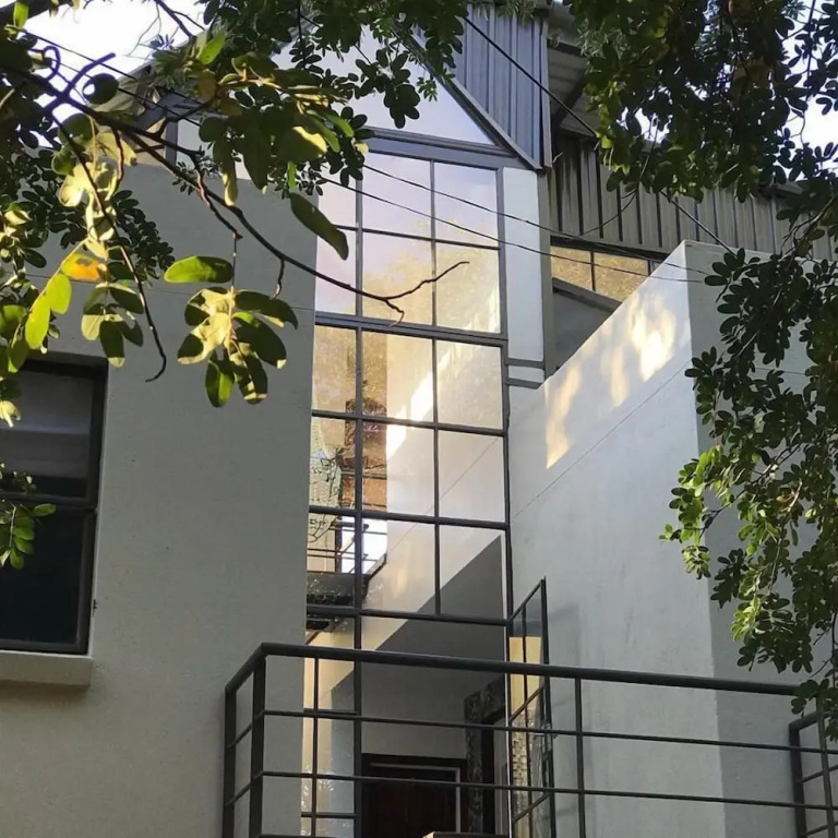 528  Victoria Falls Guest House