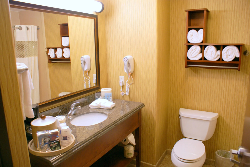 Hampton Inn & Suites Brenham