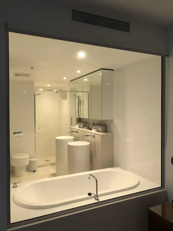 Large Apartment at Oracle Resort