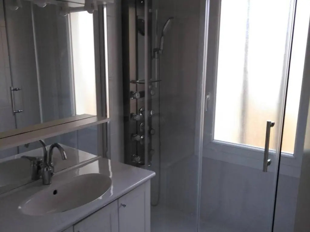 Appartement Cap d'Agde, 1 pièce, 4 personnes - FR-1-607-79