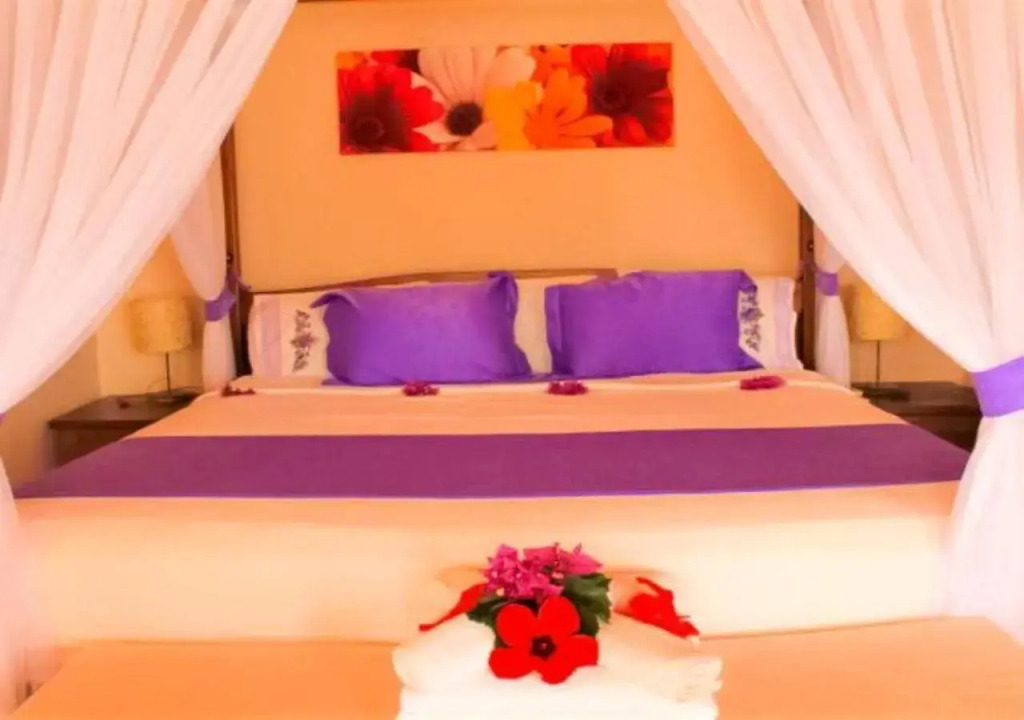 Aphrodite Hotel Bozburun