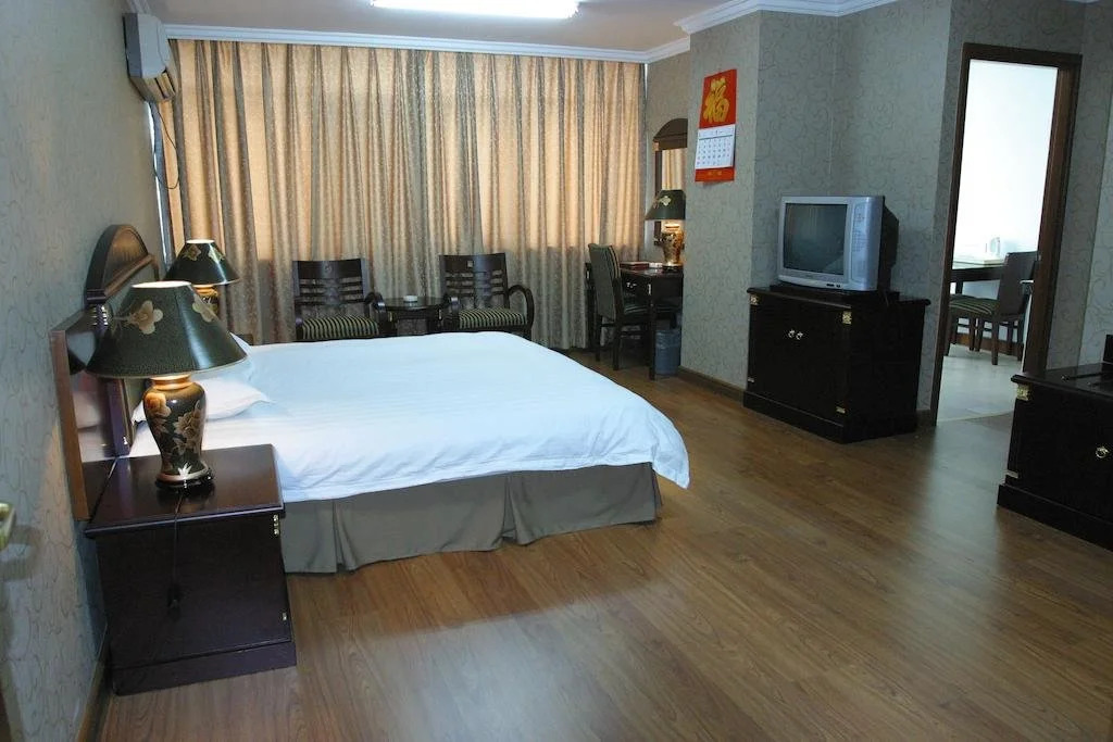 Dongyuan Hotel