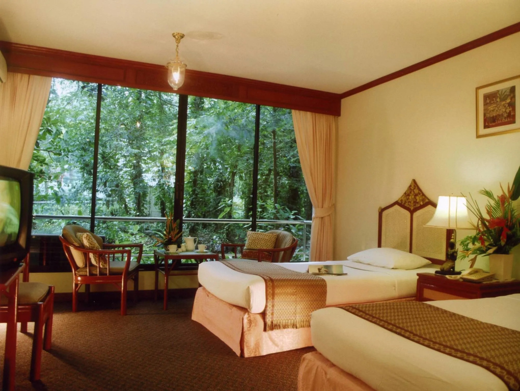 Sida Resort & Hotel