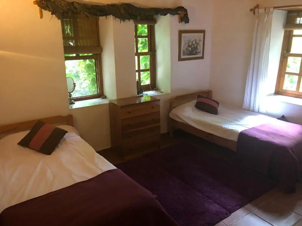 Fig Garden Cottages