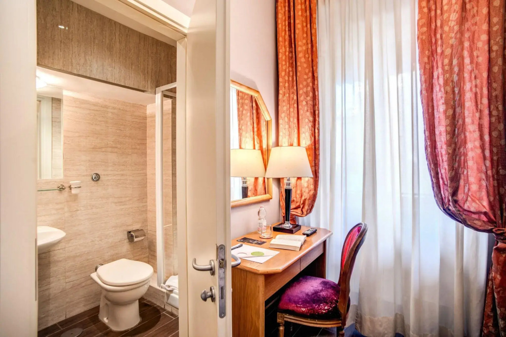 Hotel San Valentino