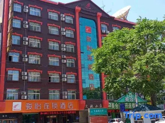 Junyi Chain Hotel