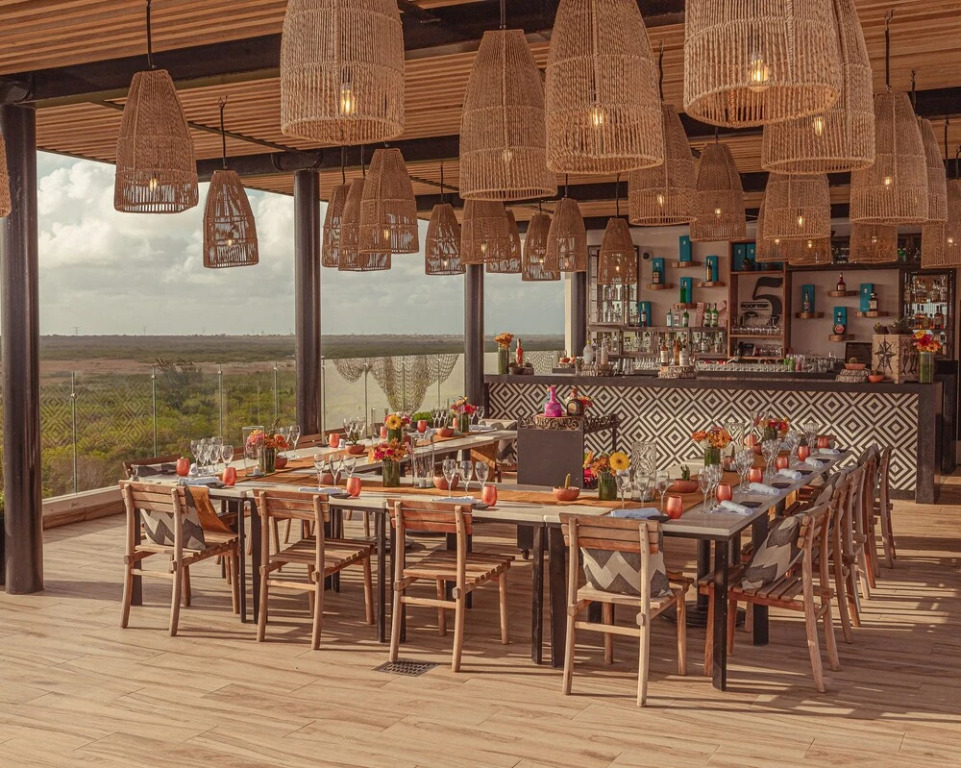 Epic Oceanfront Puerto Morelos