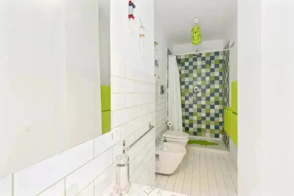 La Baronessa Luxury Apartment