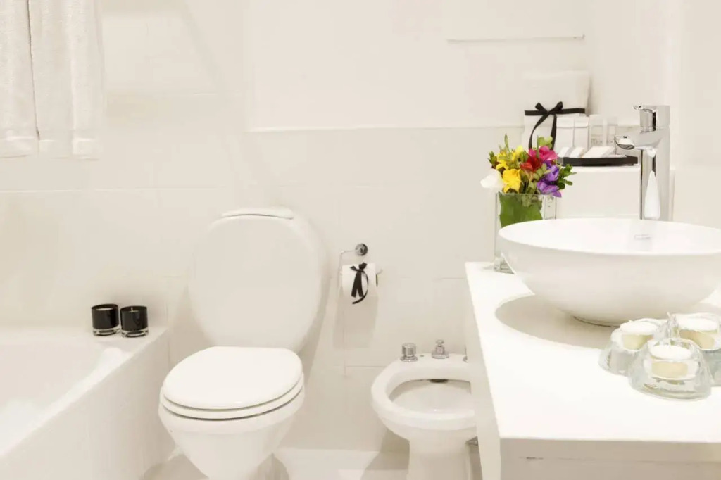 1253 Recoleta Small Hotel