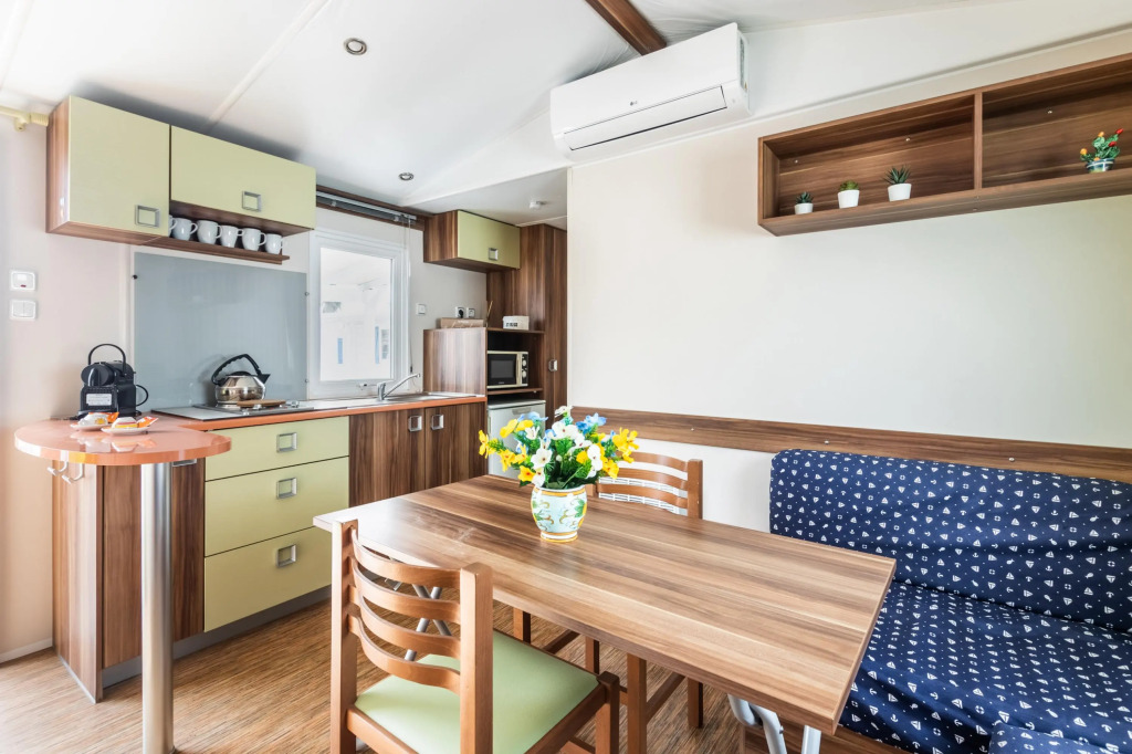 Residence Il Borgo - Casetta 5