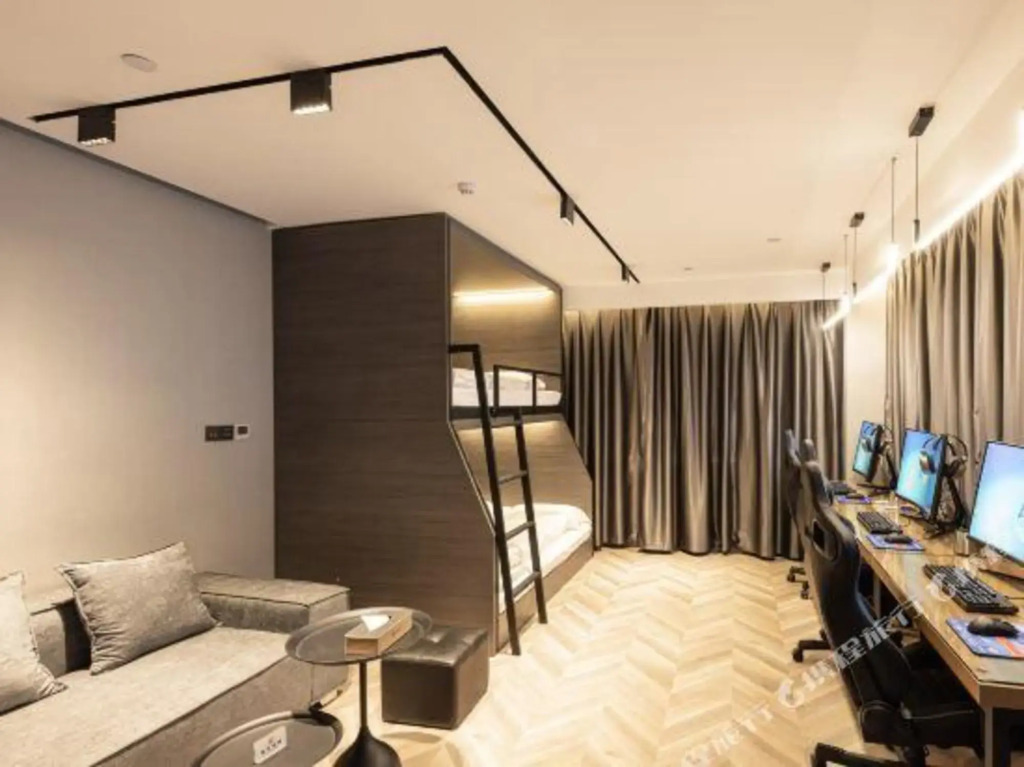 Yunyi Art Hotel