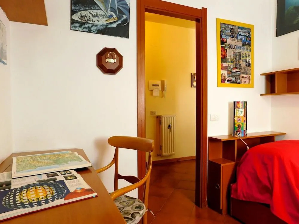 A Casa di Vito