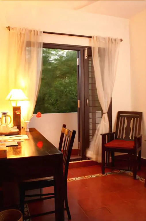 The Chettinad – Whitefield Hotel