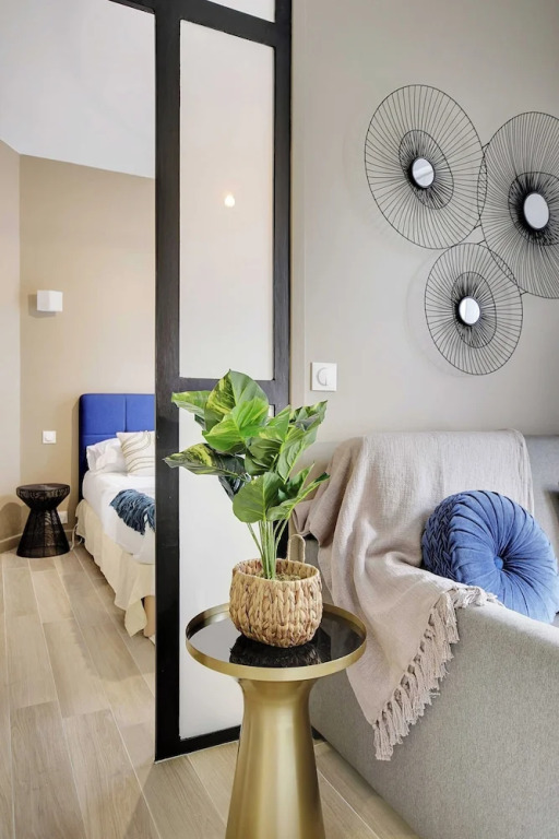 Charming 1-bedroom Apartment in Vibrant 19th Arrondissement