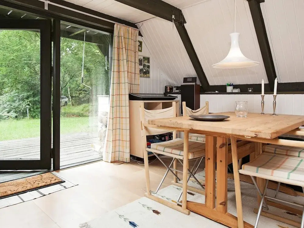 Tranquil Holiday Home in Ebeltoft near Sea