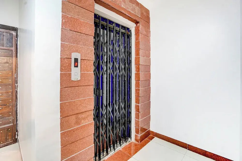 Fabhotel Atithi Regency Home Stay