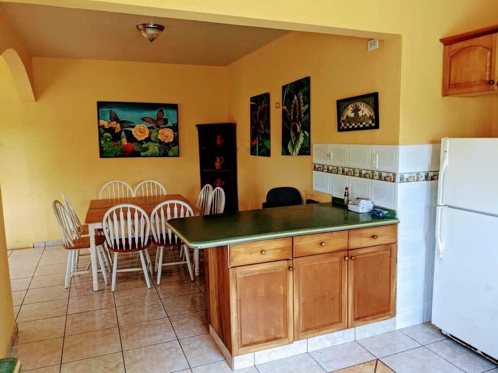 Casa Trebol