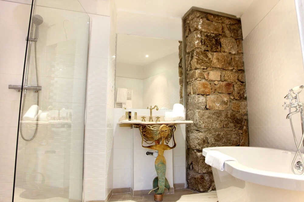 LHostellerie du Moulin des Oliviers