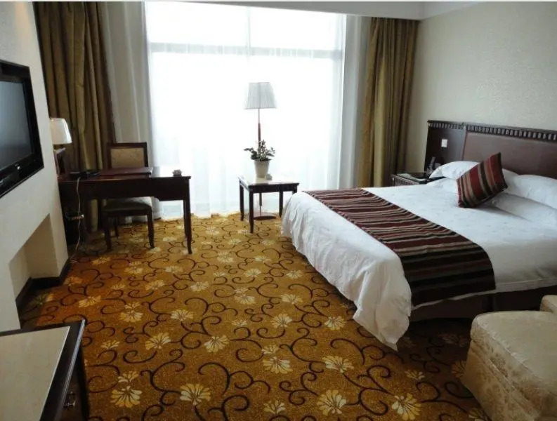 Jincheng Grand Hotel