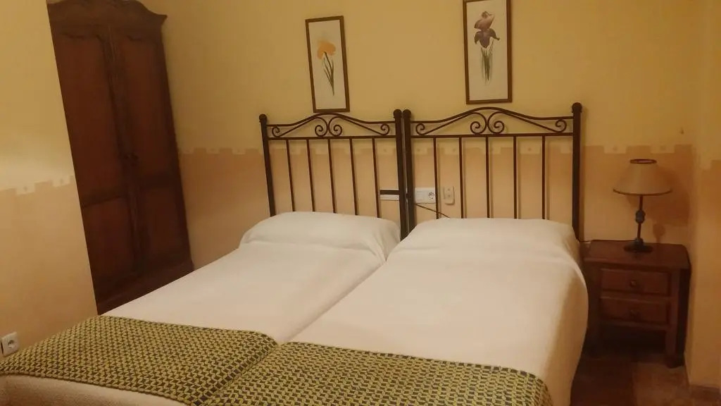 "Rincón de Marcelo" Pension