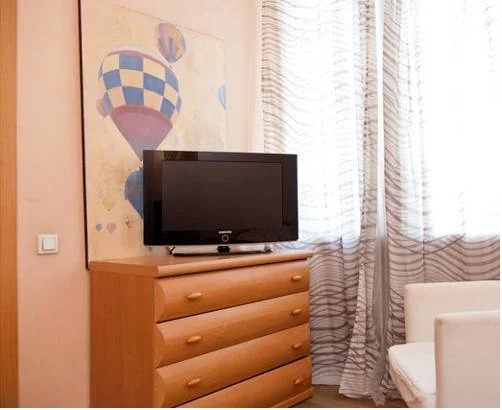 Fortline Apartments Smolenskaya