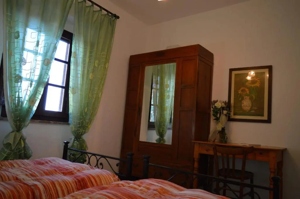 Splendid Relaxing Stay in the Tuscan Countryside