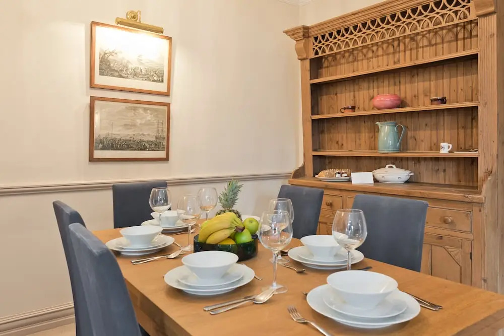 Sweet Inn-Elegant Ballsbridge