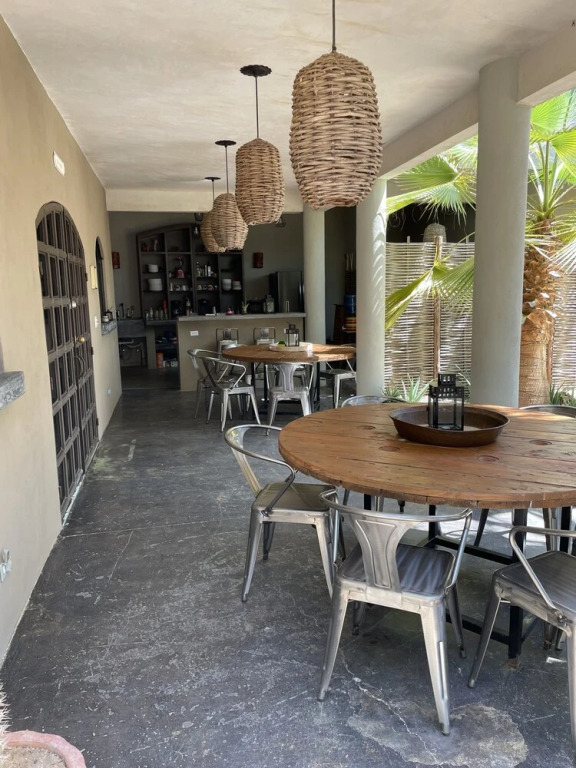 Pure Baja-Entire Estate Sleeps 19
