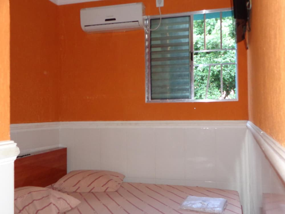 Hotel jardim paulista