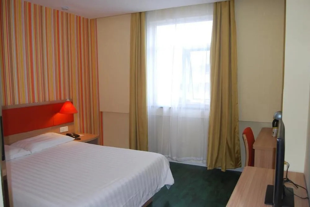 Home Inns Hotel