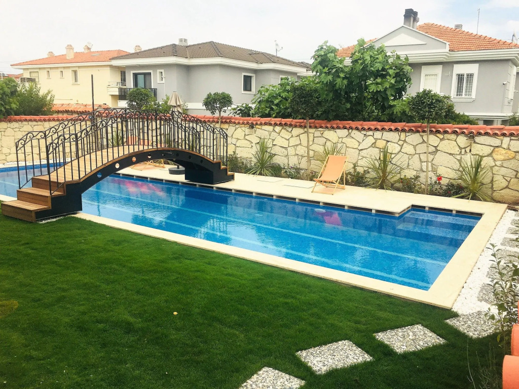 Grand Alaçatı Butik Hotel