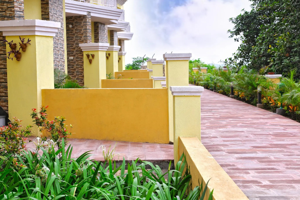 Alcor Kumbhalgarh – the family getaway