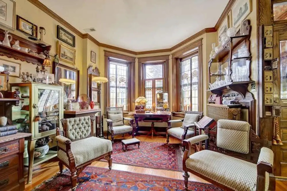 134 Southeast Townhome #1025 - 2 Br Townhouse