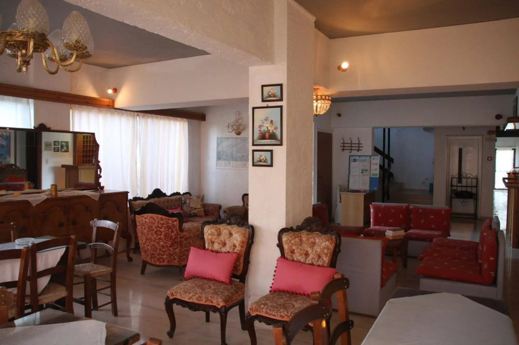 Violetta Hotel