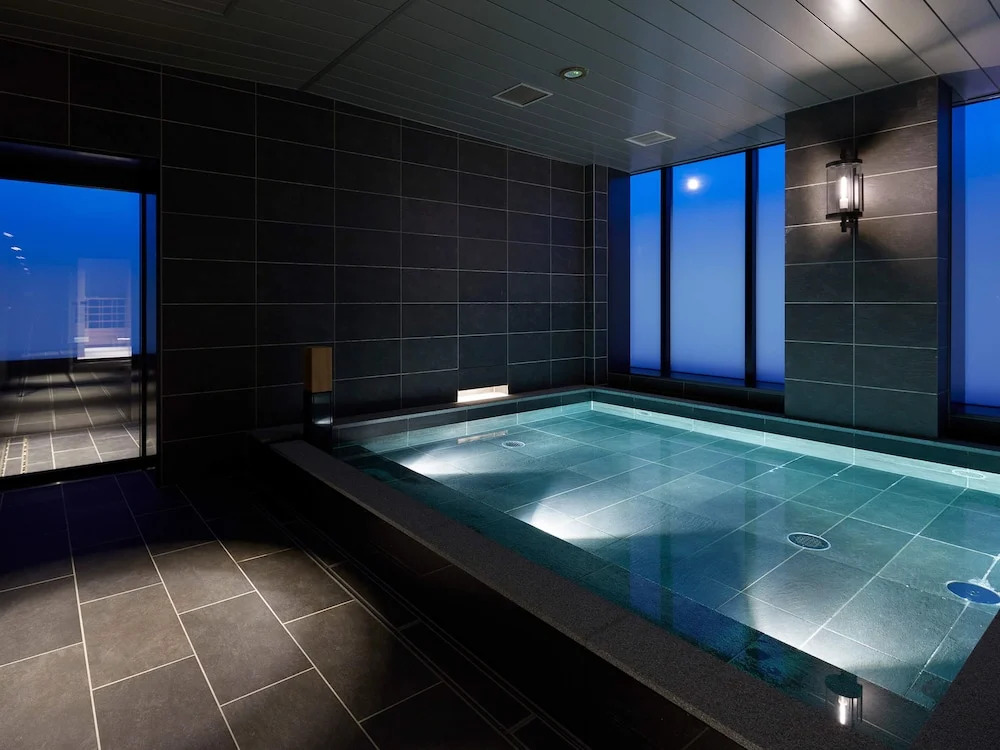 Susukino Granbell Hotel