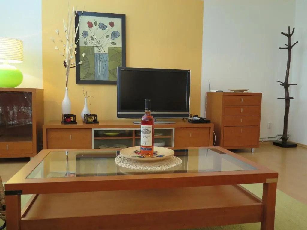 Apartmán Penzák