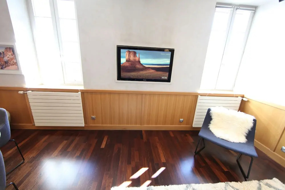 HomeBuddy' - Le Chamonix